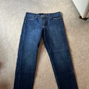Women Banana Republic Jeans 30